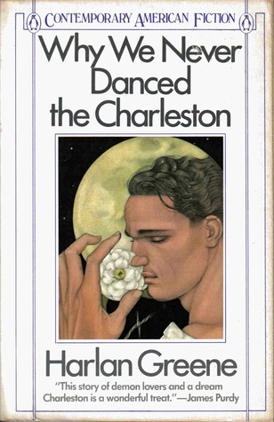 Why We Never Danced the Charleston