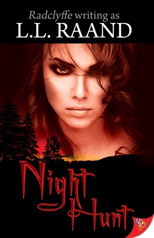 Night Hunt (Midnight Hunters, #3)