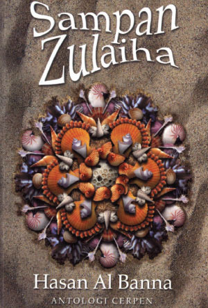 Sampan Zulaiha book cover