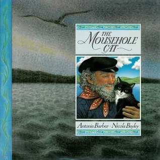 The Mousehole Cat