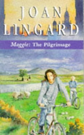 The Pilgrimage book cover