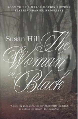 The Woman in Black