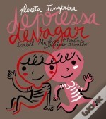 Hurry Up, Slow Down book cover