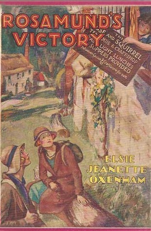 Rosamund's Victory