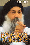 The Rajneesh Bible book cover 2