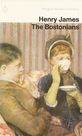 The Bostonians