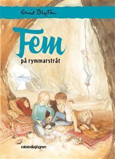 Fem på rymmarstråt