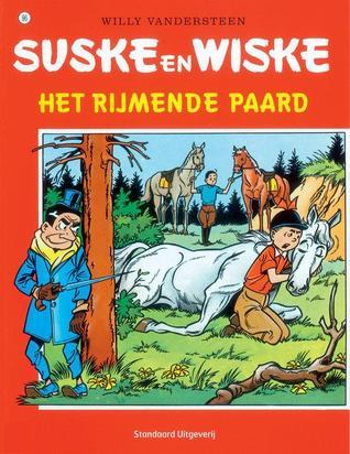 Het rijmende paard