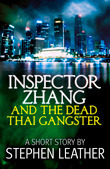 Inspector Zhang book cover 3