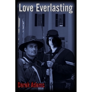Love Everlasting book cover