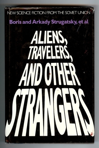 Aliens, Travelers, and Other Strangers book cover