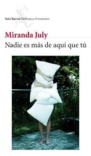 Nadie es más de aquí que tú