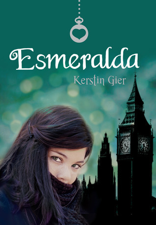 Esmeralda (Piedras preciosas, #3)