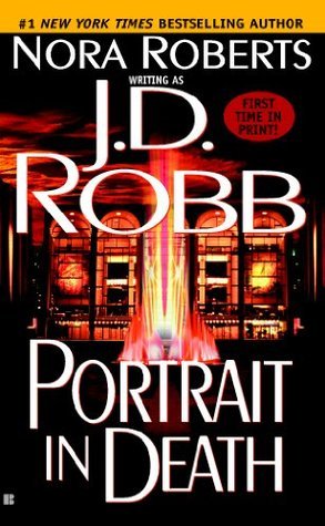 Portrait in Death (In Death, #16)
