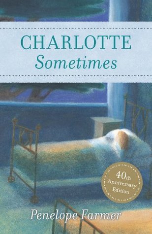 Charlotte Sometimes 