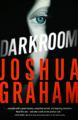 Darkroom book cover
