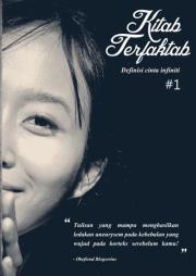 Kitab Terfaktab book cover