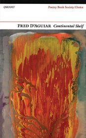 Continental Shelf book cover