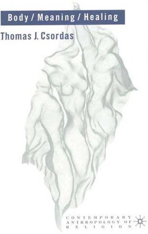 Body, Meaning, Healing (Contemporary Anthropology of Religion)