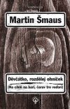 Děvčátko, rozdělej ohníček book cover