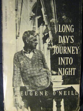 Long Day's Journey into Night