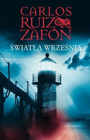 Światła września (Trylogia mgły, #3)