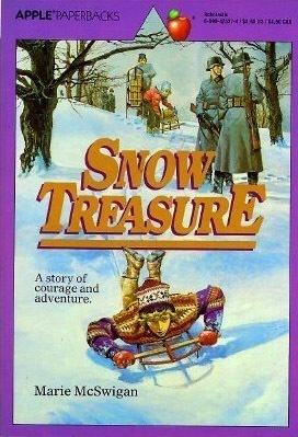 Snow Treasure