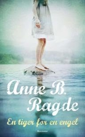 En tiger for en engel book cover
