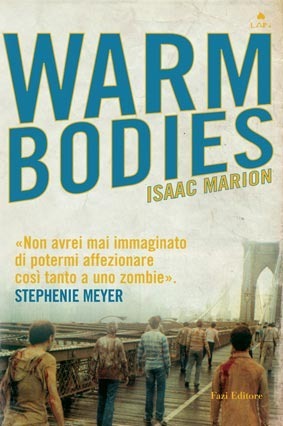 Warm Bodies (Warm Bodies, #1)