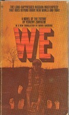 We