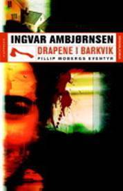 Drapene i Barkvik book cover