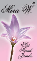Sisi Merah Jambu book cover