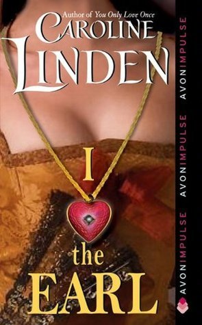 I Love the Earl  (The Truth About the Duke #0.5)