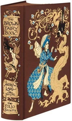The Brown Fairy Book