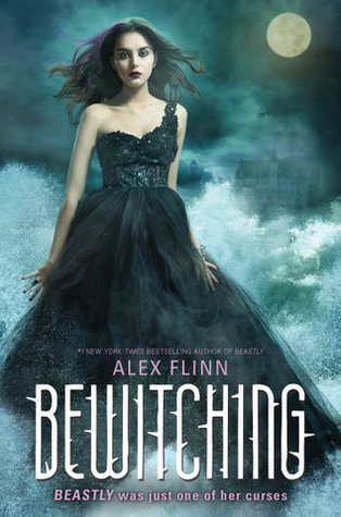 Bewitching (Kendra Chronicles #2)