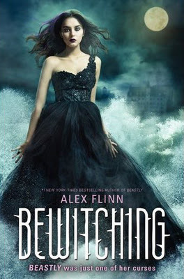 Bewitching (Kendra Chronicles, #2)