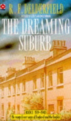 The Dreaming Suburb