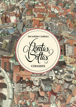 Pontas Soltas - Cidades