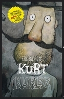 Kurt Kurér book cover