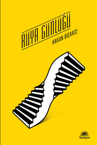 Rüya Günlüğü book cover