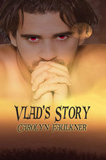 Vlad's Story book cover