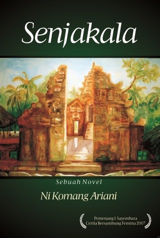 Senjakala book cover