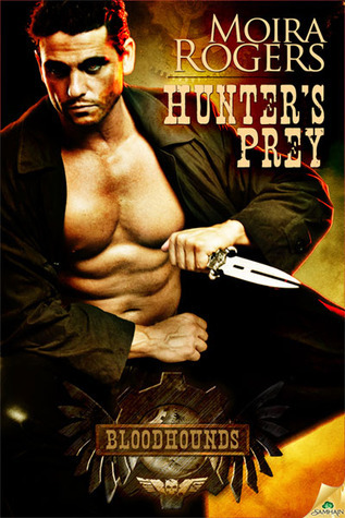 Hunter's Prey book cover