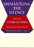 Dismantling the Silence book cover