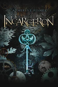 Incarceron (Incarceron, #1)