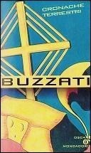 Cronache terrestri book cover