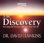 The Discovery book cover