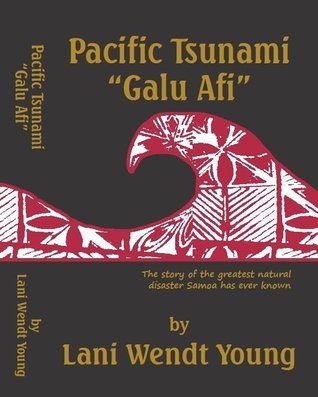 Pacific Tsunami Galu Afi book cover