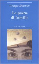 La pazza di Itteville book cover
