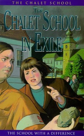 The Chalet School in Exile